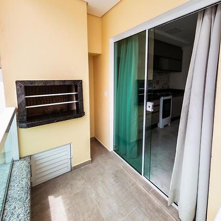 Vila Beach Residence Pinheira Esterno foto
