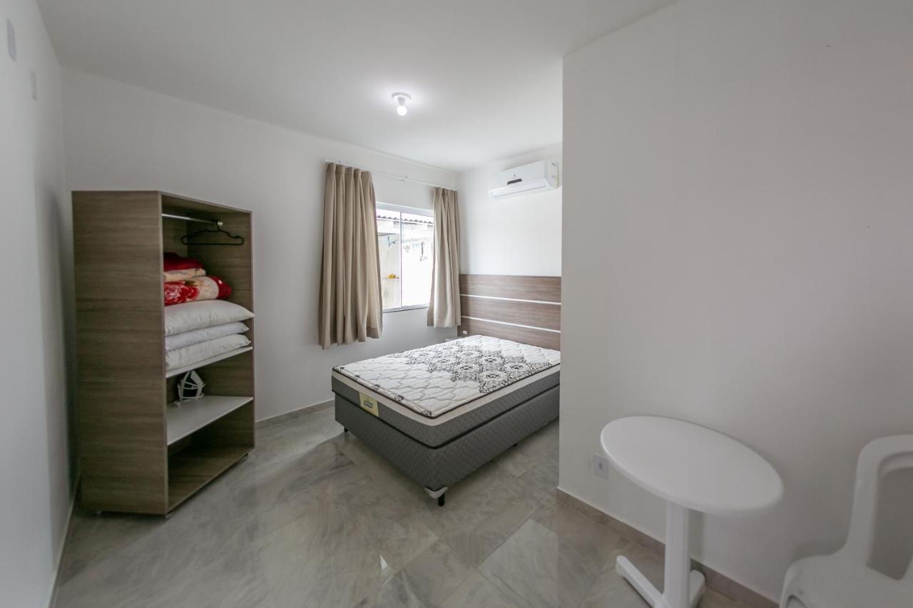 Vila Beach Residence Pinheira Esterno foto
