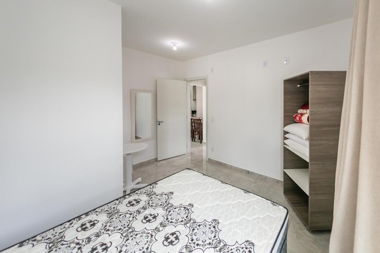Vila Beach Residence Pinheira Esterno foto